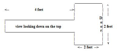 FC Oven Diagram