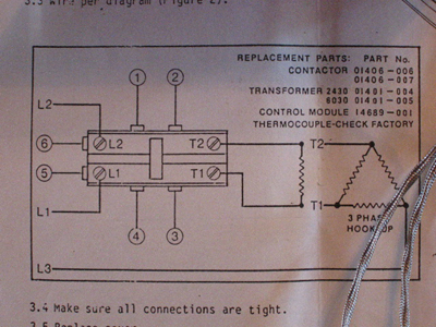 Swan, Jason Thermostat 2